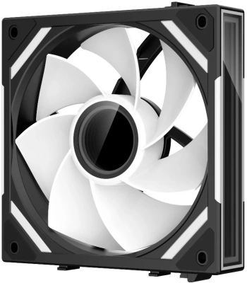 Вентилятор для корпуса 120mm Xastra FS120B ARGB reverse triple pack FS120-3BA-SRX-GL