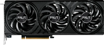 Видеокарта GeForce RTX 5060Ti 16Gb Infinity 3 NE7506T019T1-GB2061S
