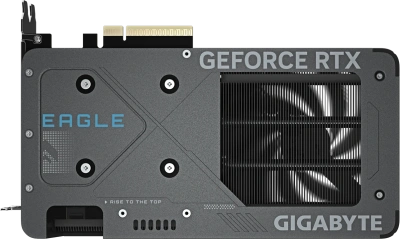 Видеокарта GeForce RTX 5060Ti 16Gb Gigabyte GV-N506TEAGLE OC-16GD