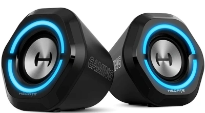 Колонки 2.0 Edifier G1000 Black