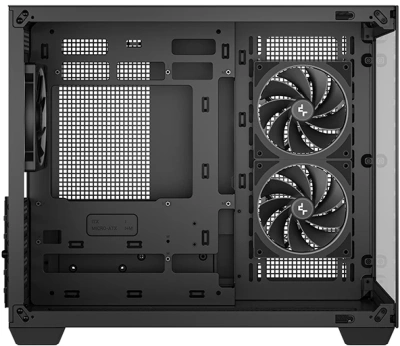 Корпус Deepcool CG330 3F