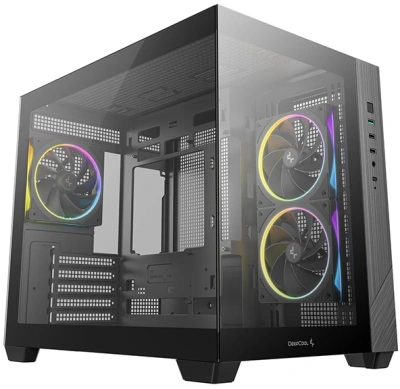 Корпус Deepcool CG330 3F