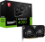 Видеокарта GeForce RTX 4060 8Gb MSI Ventus 2X Black 8G OC