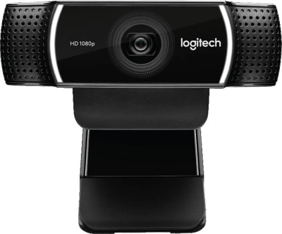 Веб-камера Logitech C922 Pro Stream