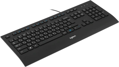 Клавиатура Logitech K280E