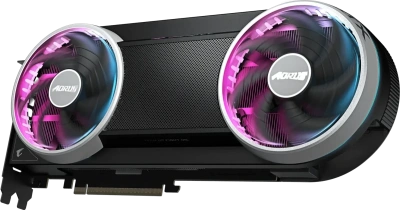 Видеокарта GeForce RTX 5070 12Gb Gigabyte GV-N5070AORUS IF-12GD