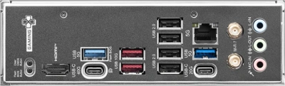 Материнская плата AM5 MSI X870 Gaming Plus WIFI