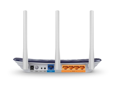 Роутер TP-Link Archer C20 (RU)/(EU)