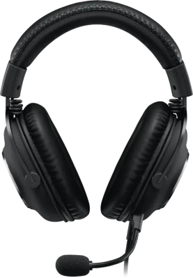 Наушники с микрофоном Logitech G PRO X SE Gaming