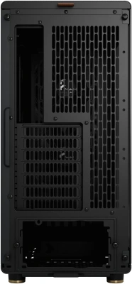 Корпус Fractal Design North Charcoal Black TG Dark FD-C-NOR1C-02