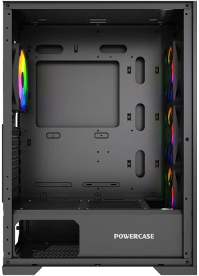 Корпус Powercase Mistral B415 (CMAB415-A4)