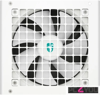 Блок питания 750W Deepcool PN750M WH (R-PN750M-FC0W-WGEU)