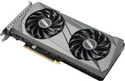 Видеокарта GeForce RTX 3060 12Gb CBR VGA-STX3060-12G-RTL