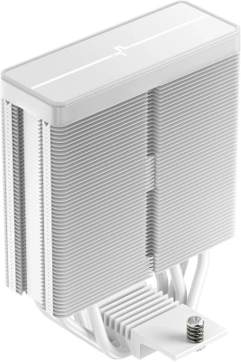 Кулер для процессора Deepcool AG400 WH ARGB V2