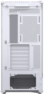 Корпус Jonsbo D400 White