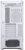 Корпус Jonsbo D400 White
