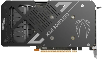 Видеокарта GeForce RTX 5060 8Gb Zotac Twin Edge ZT-B50600E-10M