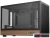 Корпус Deepcool CH260 Wood Black Корпус Deepcool CH260 Wood Black