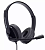Наушники с микрофоном Accutone UB101