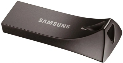 USB 3.1 Flash 256Gb Samsung BAR Plus black MUF-256BE4/CN