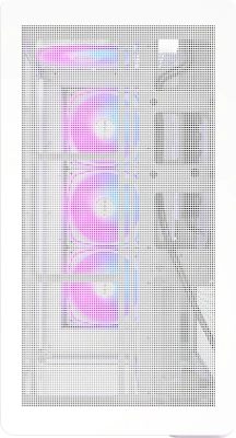 Корпус Montech King 15 Pro White
