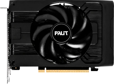 Видеокарта GeForce RTX 5050 6Gb Palit StormX OC NE65050T19P1-GB2070F