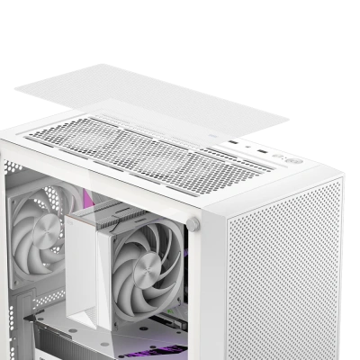 Корпус Pccooler C3B310 WH