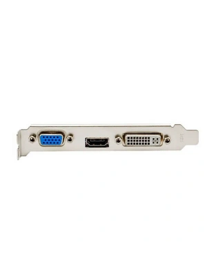 Видеокарта GeForce GT730 1Gb Sinotex Ninja NK73NP013F