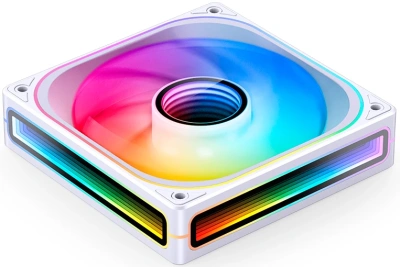 Вентилятор для корпуса 120mm Jonsbo ZB-120W