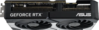 Видеокарта GeForce RTX 5070 12Gb Asus DUAL-RTX5070-O12G