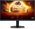 Монитор 27" AOC CQ27G4X Монитор 27" AOC CQ27G4X