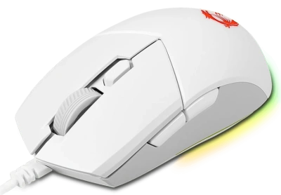 Мышь MSI Clutch GM11