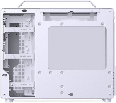 Корпус Jonsbo Jonsplus Z20 White