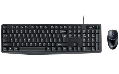 Комплект Genius КМ-170 Smart