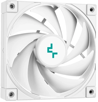 Кулер для процессора Deepcool AK500S Digital SE WH