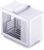 Корпус Jonsbo C6 MAX White