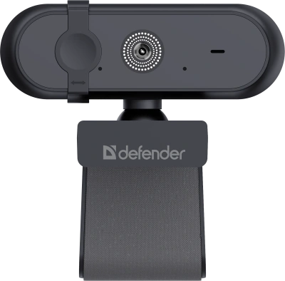 Веб-камера Defender G-lens 2788 UHD