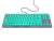 Клавиатура IO by Red Square Typex V2 Ice cream (G3ms Sapphire)