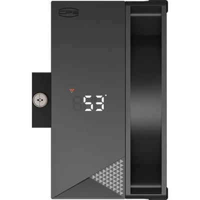 Кулер для процессора PCCooler RT500 Digital ARGB BK