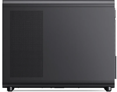 Корпус Jonsbo D33 Wood Black