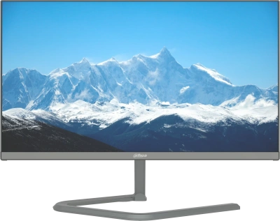 Монитор 21.5" Dahua DHI-LM22-C201P