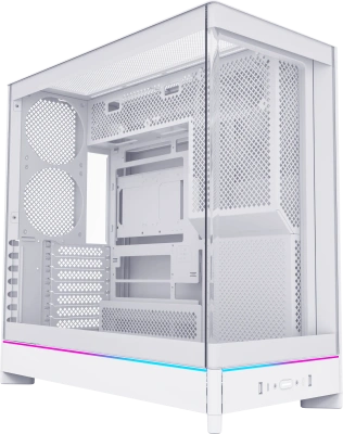 Корпус Montech HS02 White