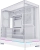 Корпус Montech HS02 White