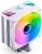 Кулер для процессора Jonsbo CR-1000 V3 PRO ARGB White Кулер для процессора Jonsbo CR-1000 V3 PRO ARGB White