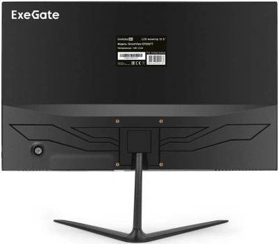 Монитор 21.5" ExeGate SmartView EP2207T EX300130RUS