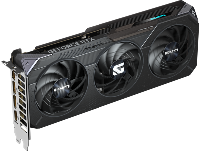 Видеокарта GeForce RTX 5060 8Gb Gigabyte GV-N5060GAMING OC-8GD