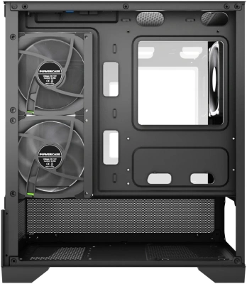 Корпус Powercase Vision Micro M4B (CVMM4B-A3)