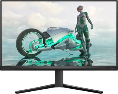 Монитор 23,8" Philips 24M2N3200S/01
