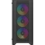 Корпус Xastra A500 4ARGB Black