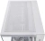 Корпус Chieftec Visio GM-30W-TG-OP White Корпус Chieftec Visio GM-30W-TG-OP White